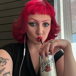 SKYE & CECE r going Live! Please like this listing to be notified!!